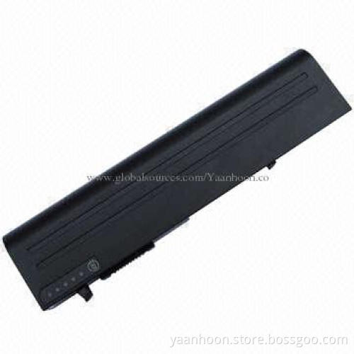 Laptop battery replacement for WT870